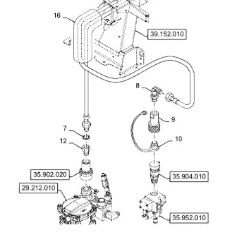 920019478 - фитинг